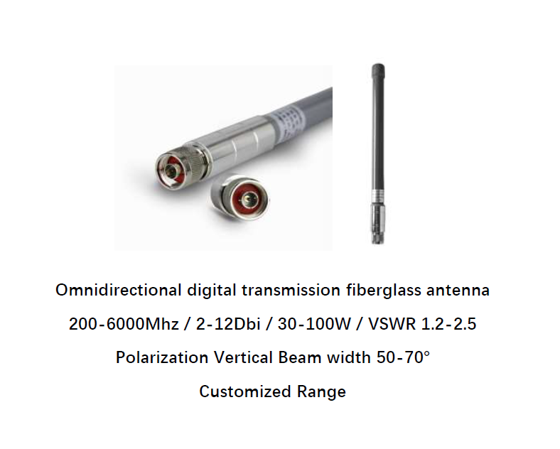 Omni Antenna 